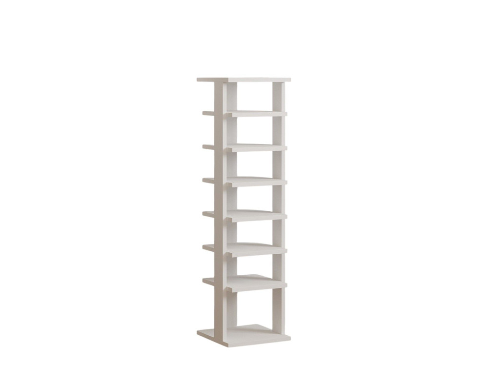 Parametre 1 Blanc Parametre 2 29,6 x 29,6 x 110 cm