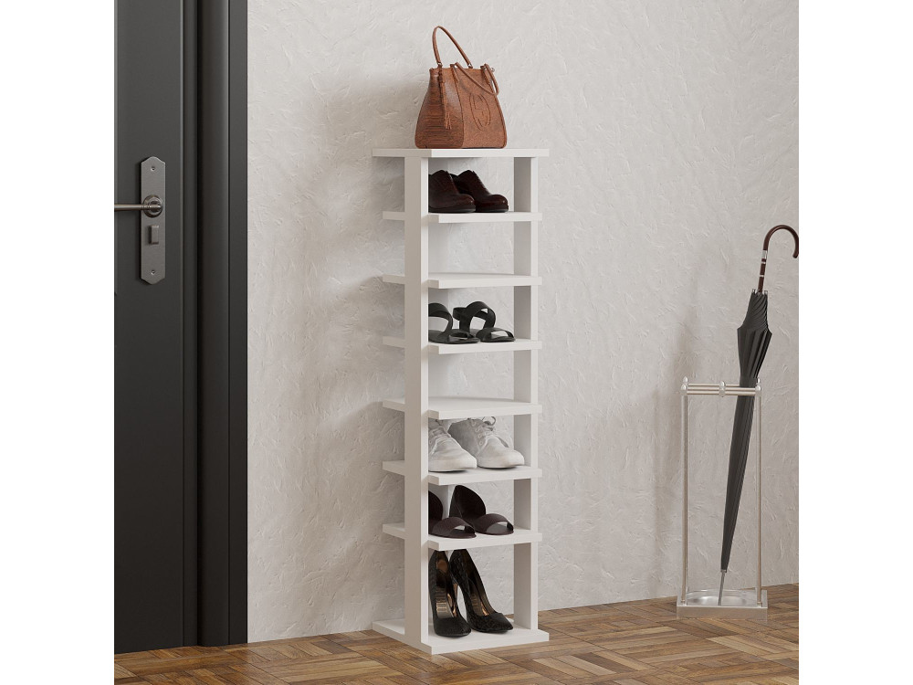 Parametre 1 Blanc Parametre 2 29,6 x 29,6 x 110 cm