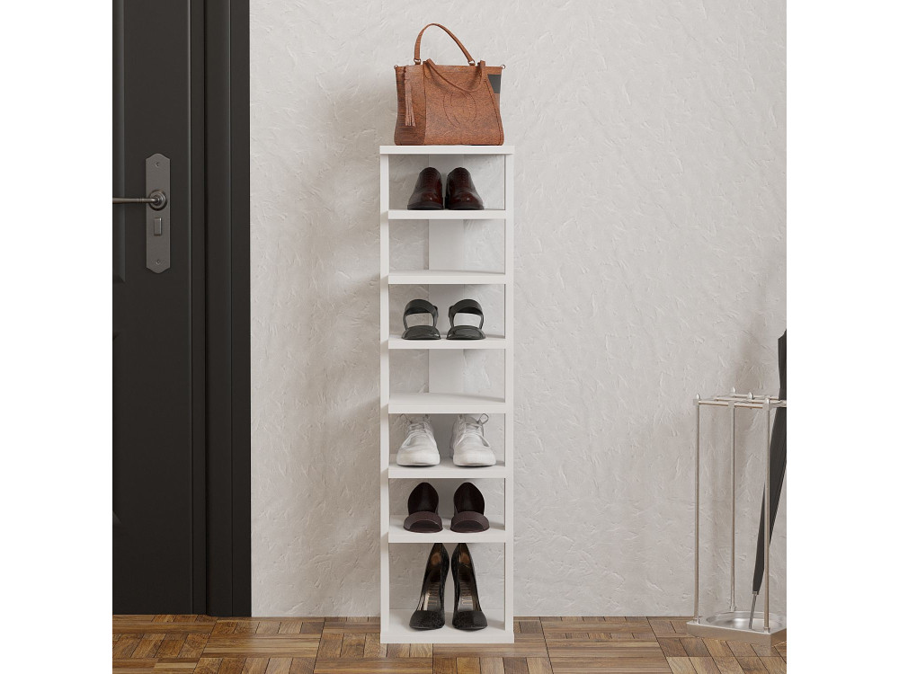 Parametre 1 Blanc Parametre 2 29,6 x 29,6 x 110 cm