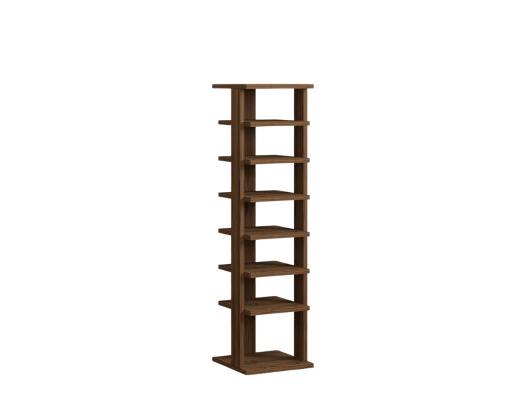 Parametre 1 Marron Parametre 2 29,6 x 29,6 x 110 cm