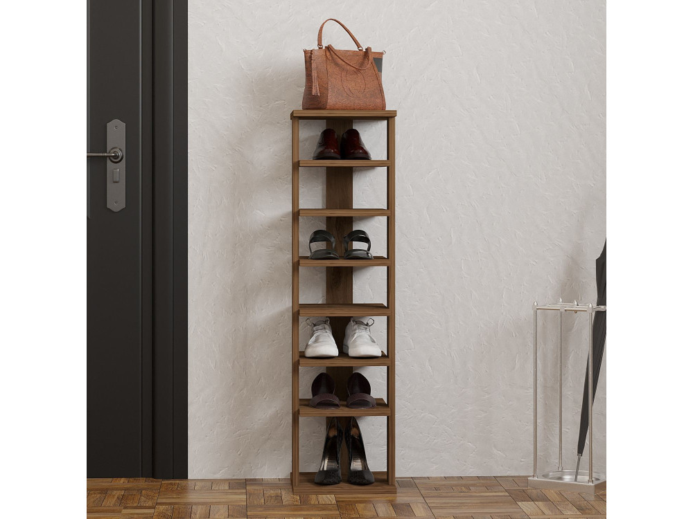 Parametre 1 Marron Parametre 2 29,6 x 29,6 x 110 cm