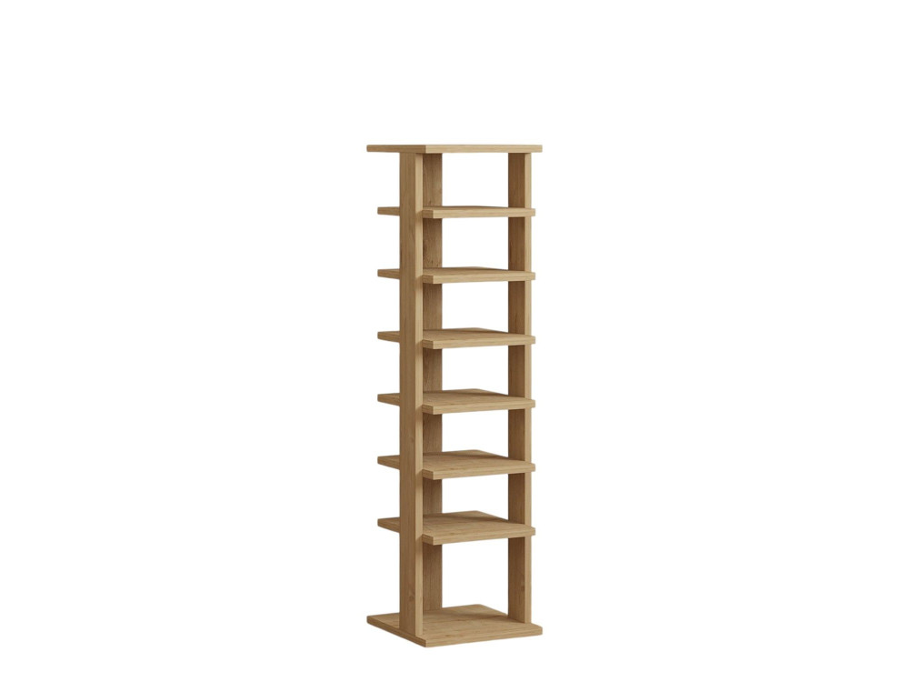 Parametre 1 Marron Parametre 2 29,6 x 29,6 x 110 cm