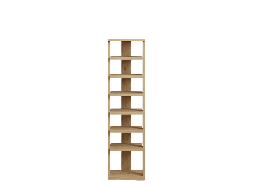 Parametre 1 Marron Parametre 2 29,6 x 29,6 x 110 cm