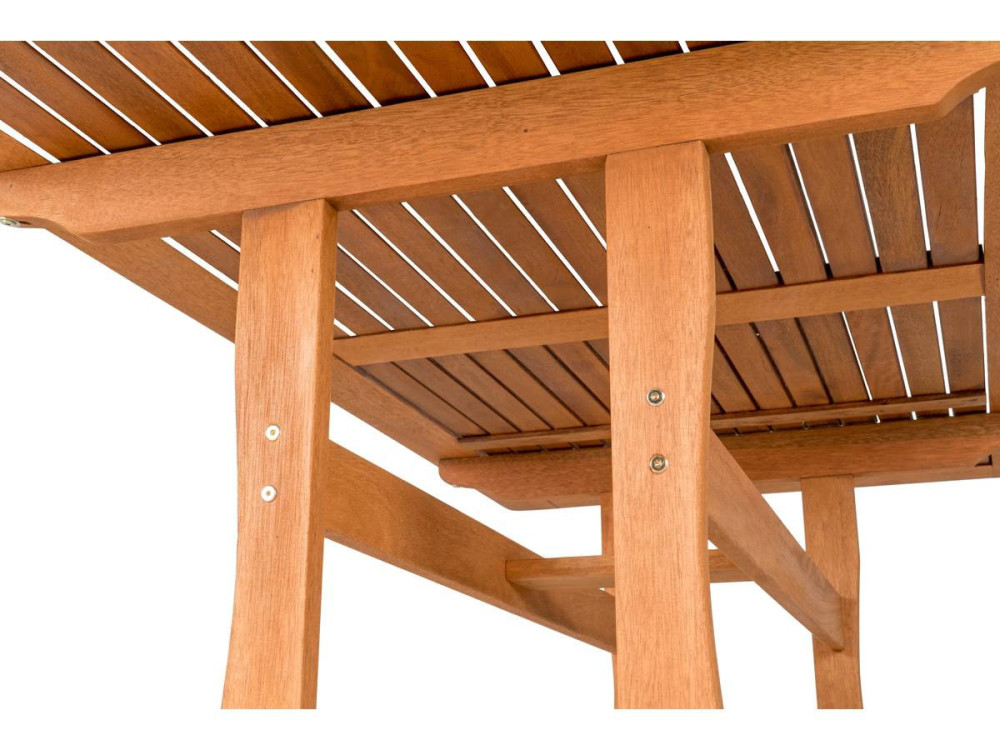 Garden furniture "Seoul" - 1 Table +...