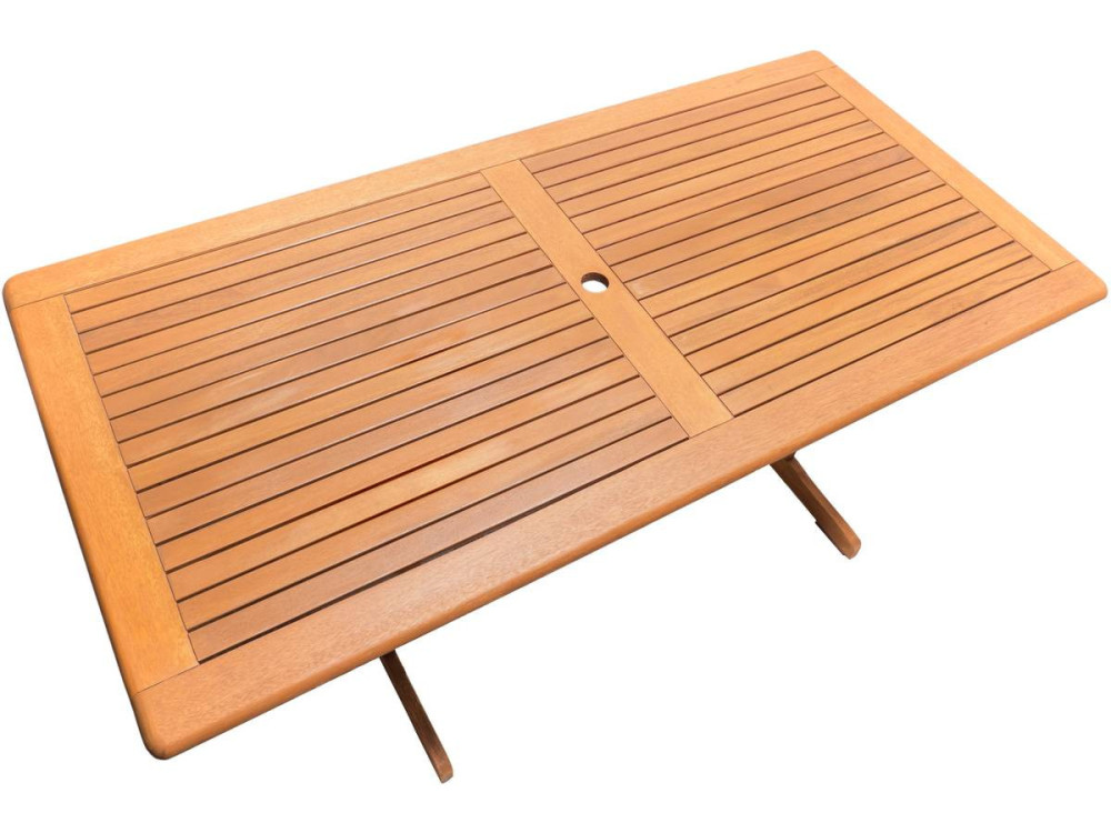 Garden furniture "Seoul" - 1 Table +...
