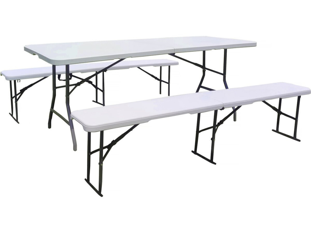 Ensemble Table + Bancs
