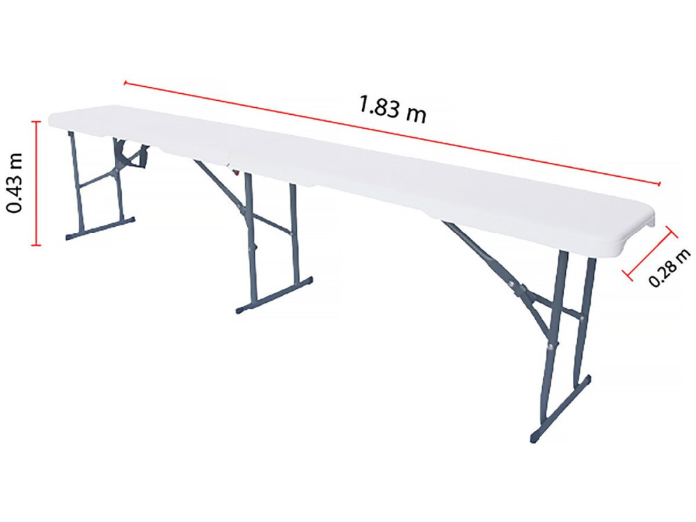 Ensemble Table + Bancs