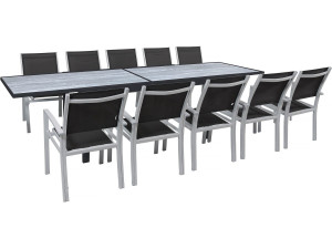 Parametre 1 10 places