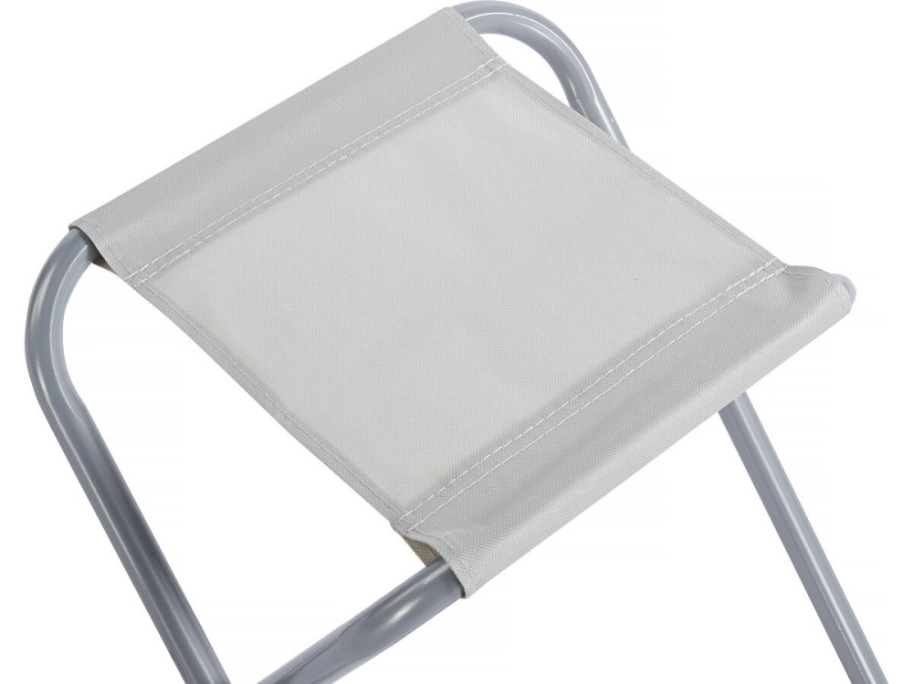 Set of camping table and 4 folding...