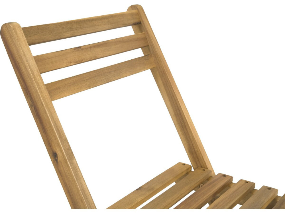 Ensemble table et chaises de jardin...