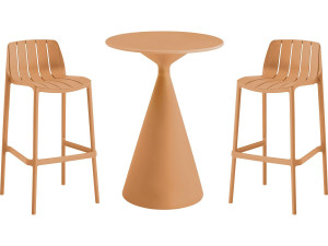 Parametre 1 Orange