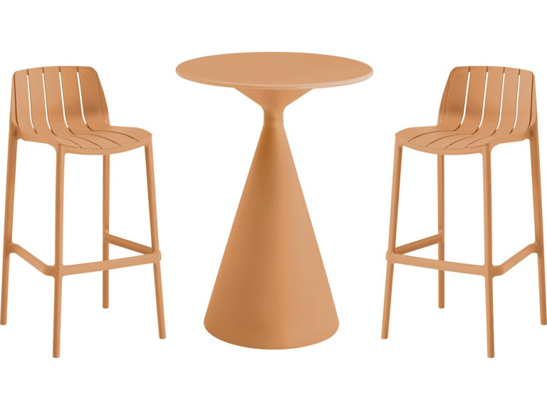 Parametre 1 Orange