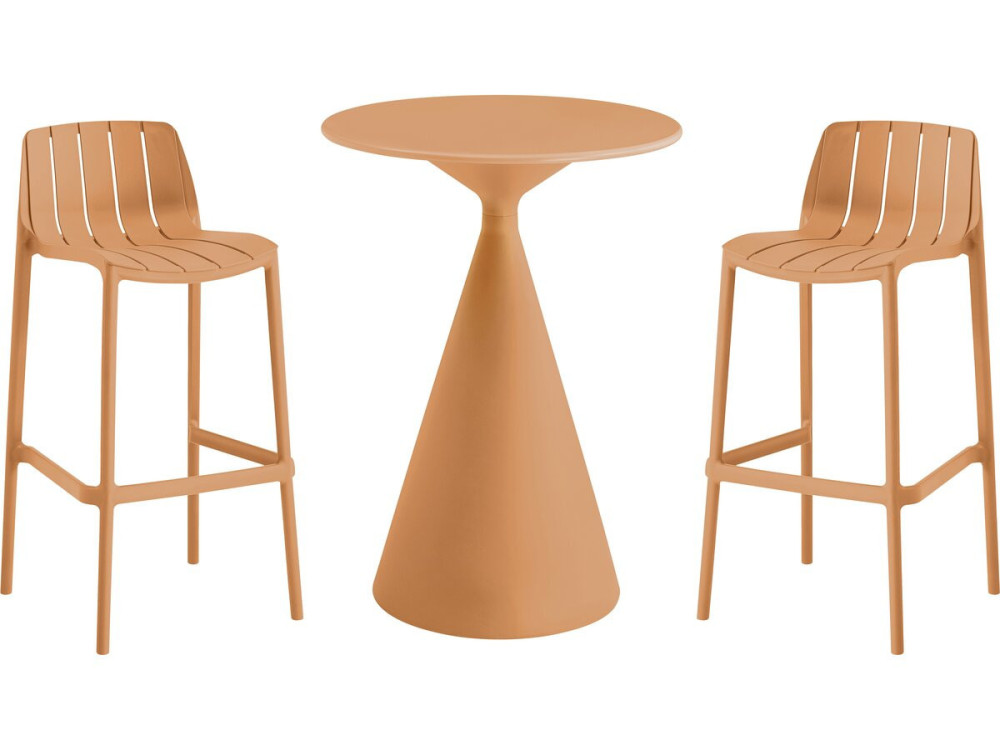 Parametre 1 Orange