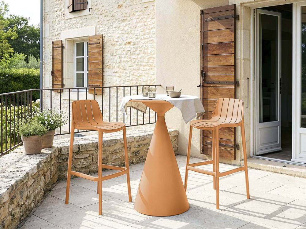 Parametre 1 Orange