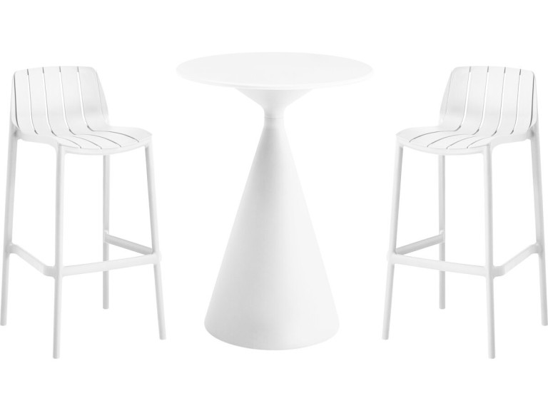 Parametre 1 Blanc