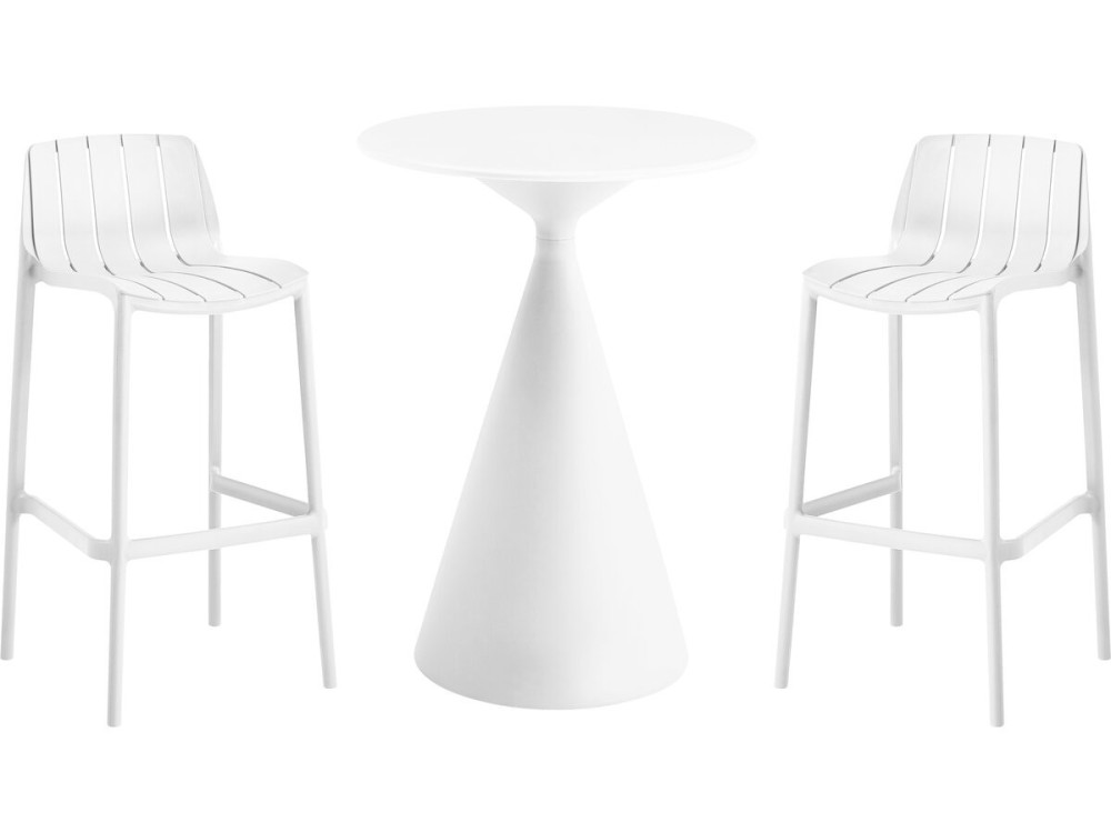 Parametre 1 Blanc