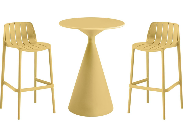 Parametre 1 Jaune