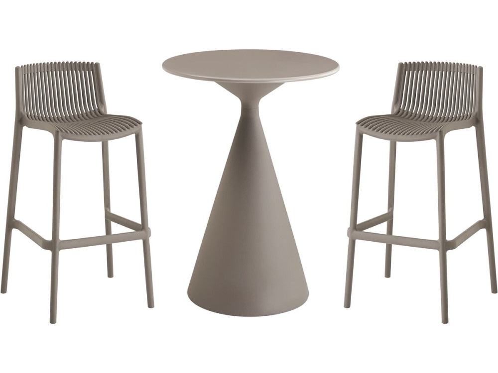Parametre 1 Taupe