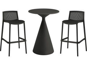Parametre 1 Noir