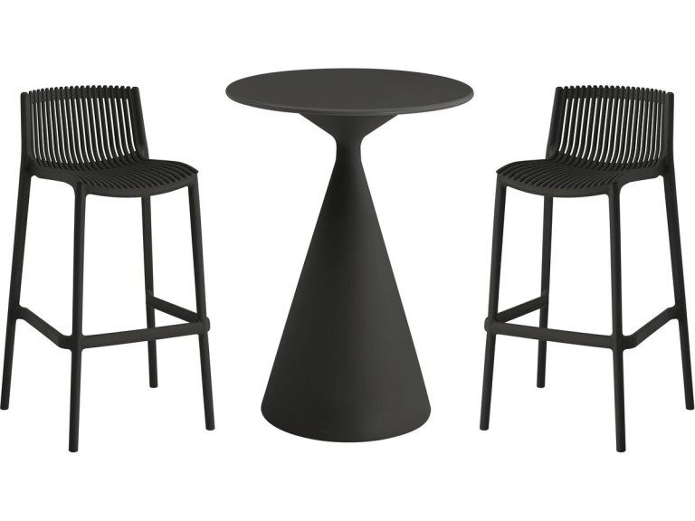 Parametre 1 Noir