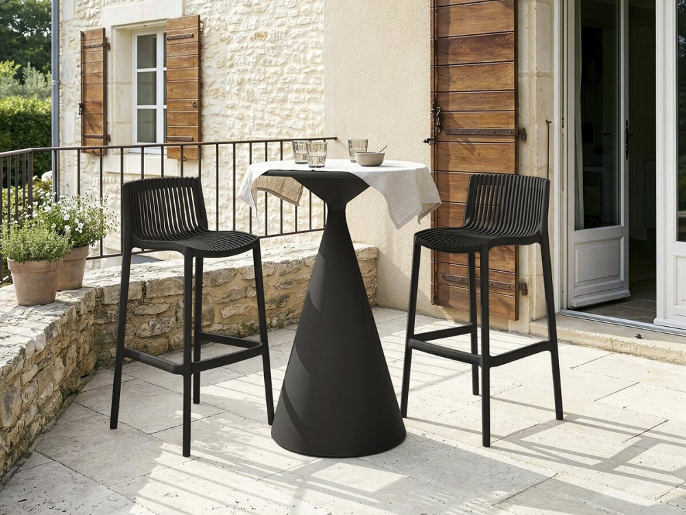 Parametre 1 Noir