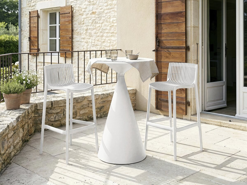 Parametre 1 Blanc