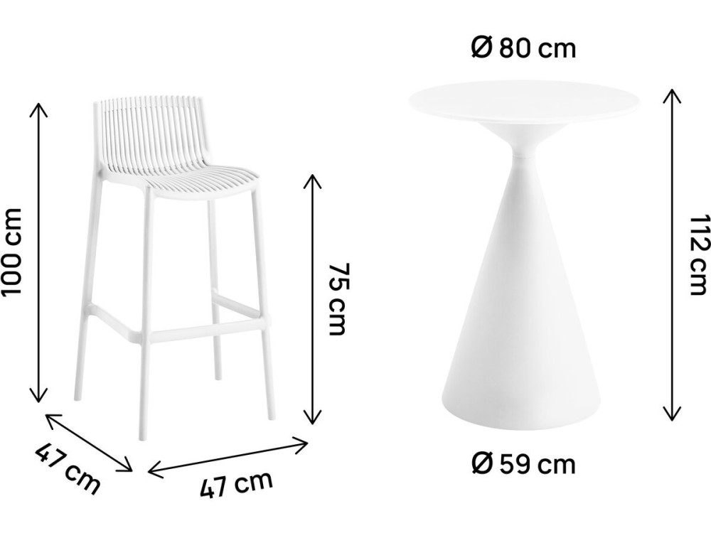 Parametre 1 Blanc