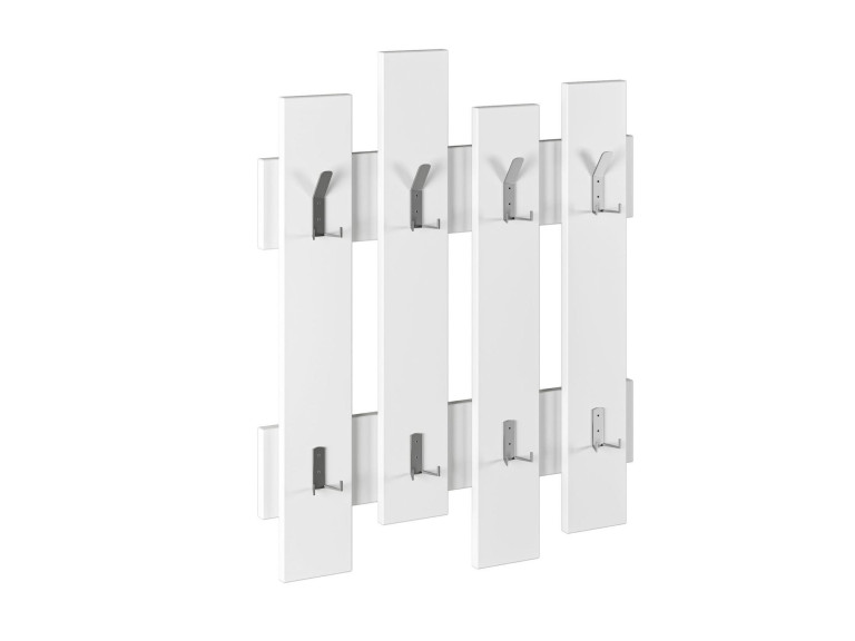 Parametre 1 Blanc