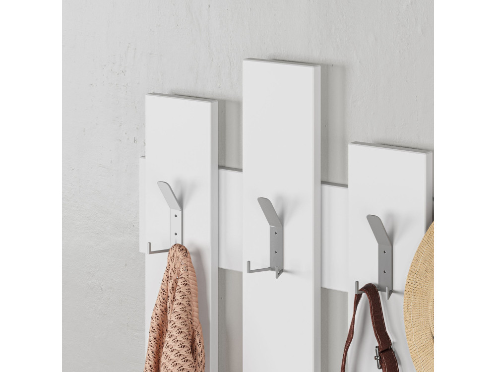 Parametre 1 Blanc
