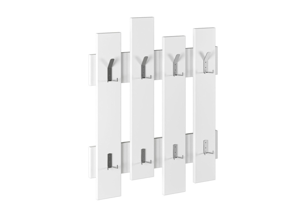 Parametre 1 Blanc