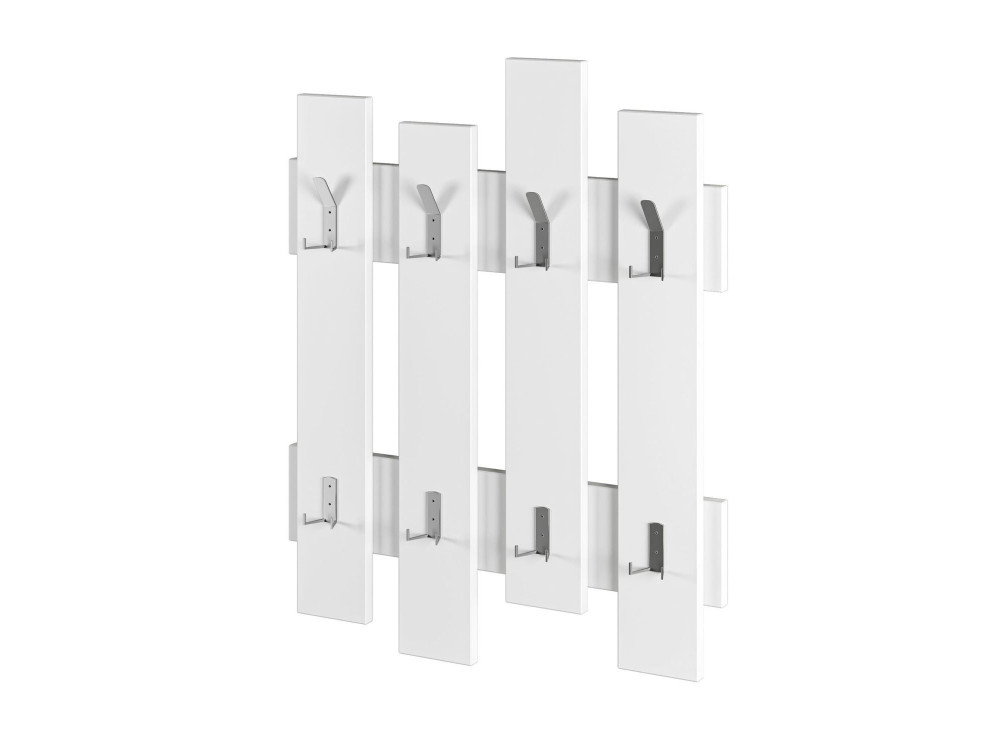 Parametre 1 Blanc