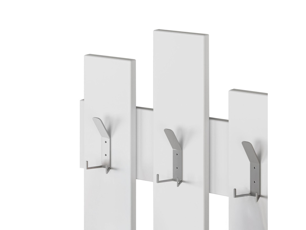 Parametre 1 Blanc