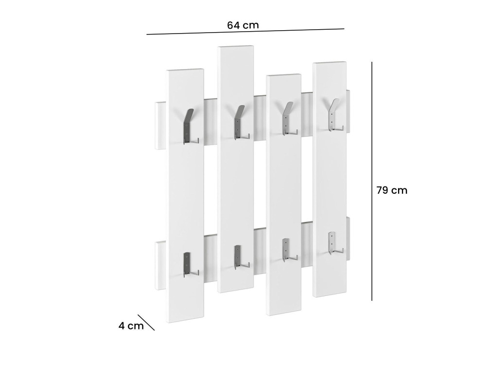 Parametre 1 Blanc