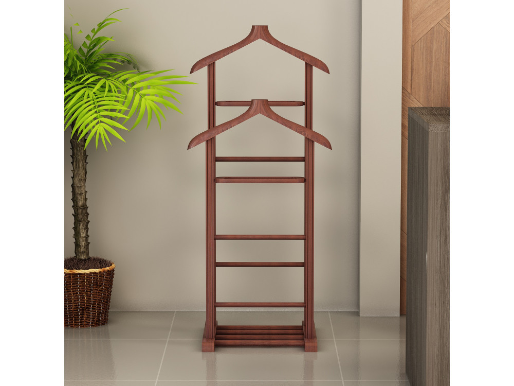 Parametre 1 Marron Parametre 2 33,5 x 46 x 120 cm