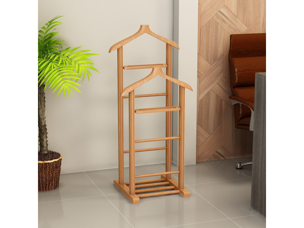 Parametre 2 33,5 x 46 x 120 cm Parametre 1 Naturel