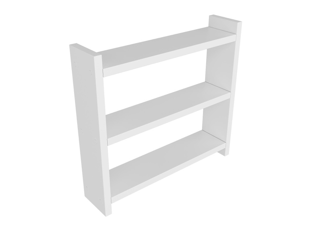 Parametre 1 Blanc