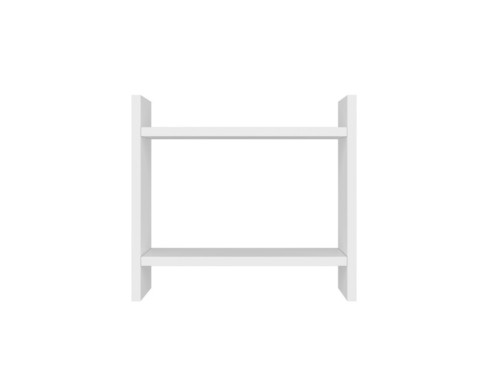 Parametre 1 Blanc