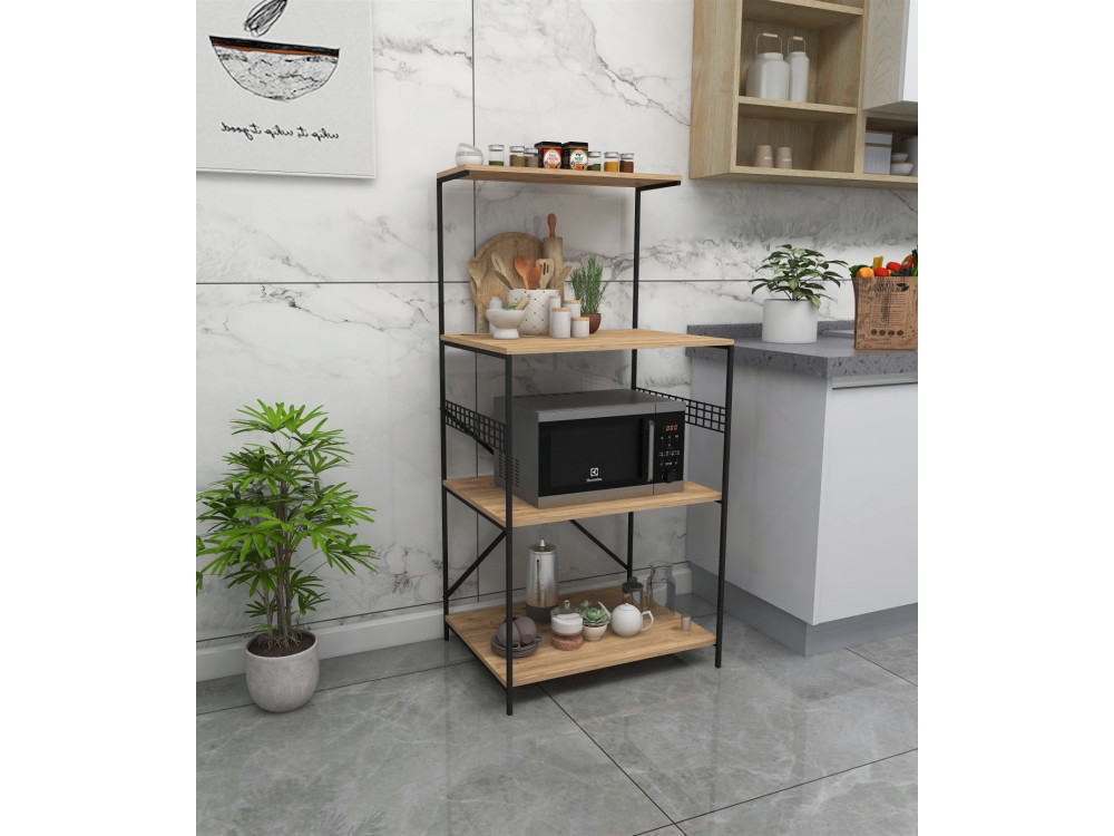Anemon" multi-purpose wooden cabinet...