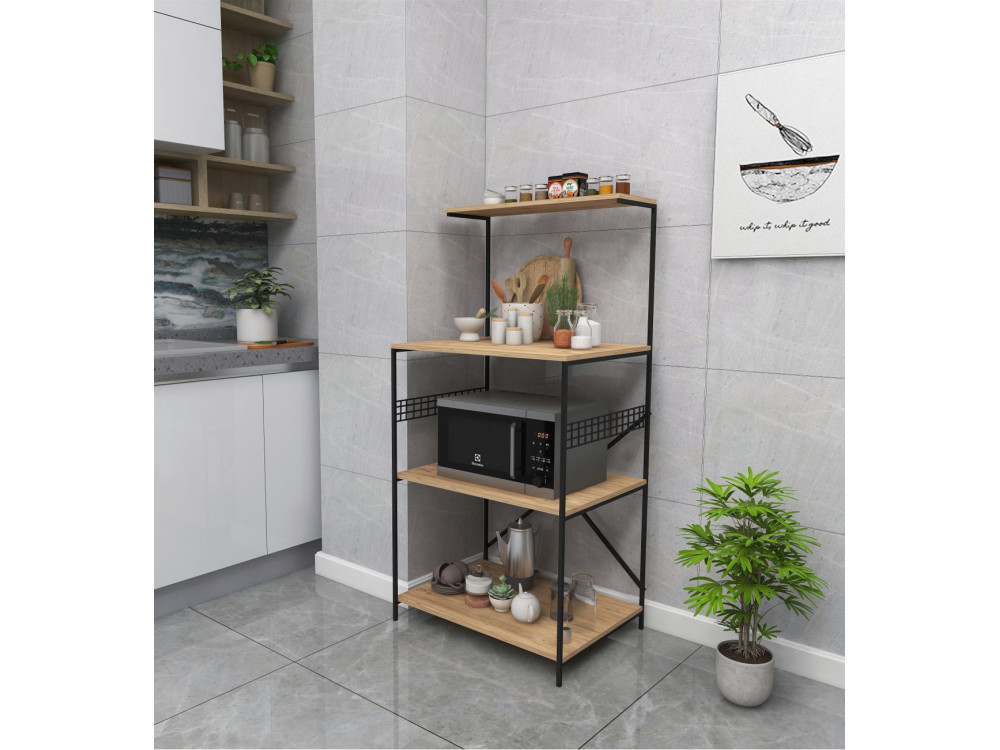 Anemon" multi-purpose wooden cabinet...