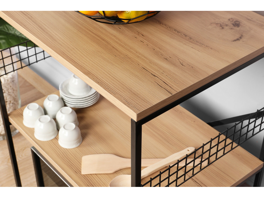 Anemon" multi-purpose wooden cabinet...