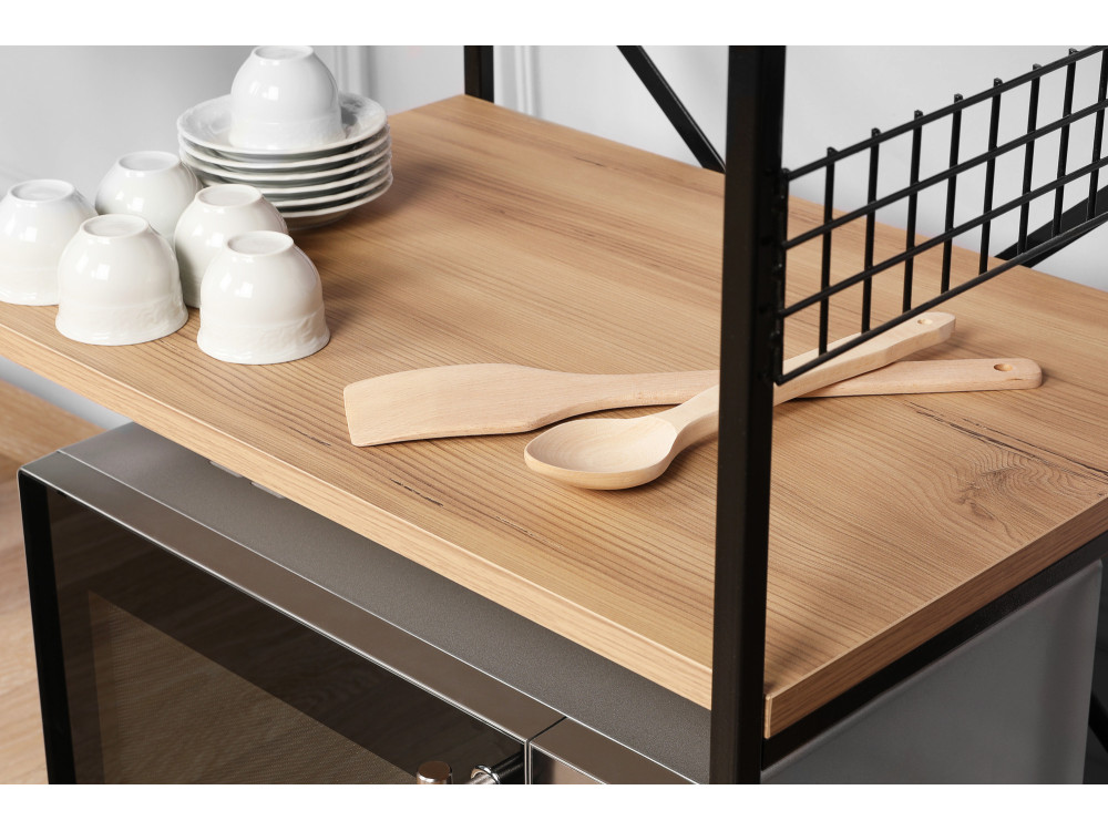 Anemon" multi-purpose wooden cabinet...