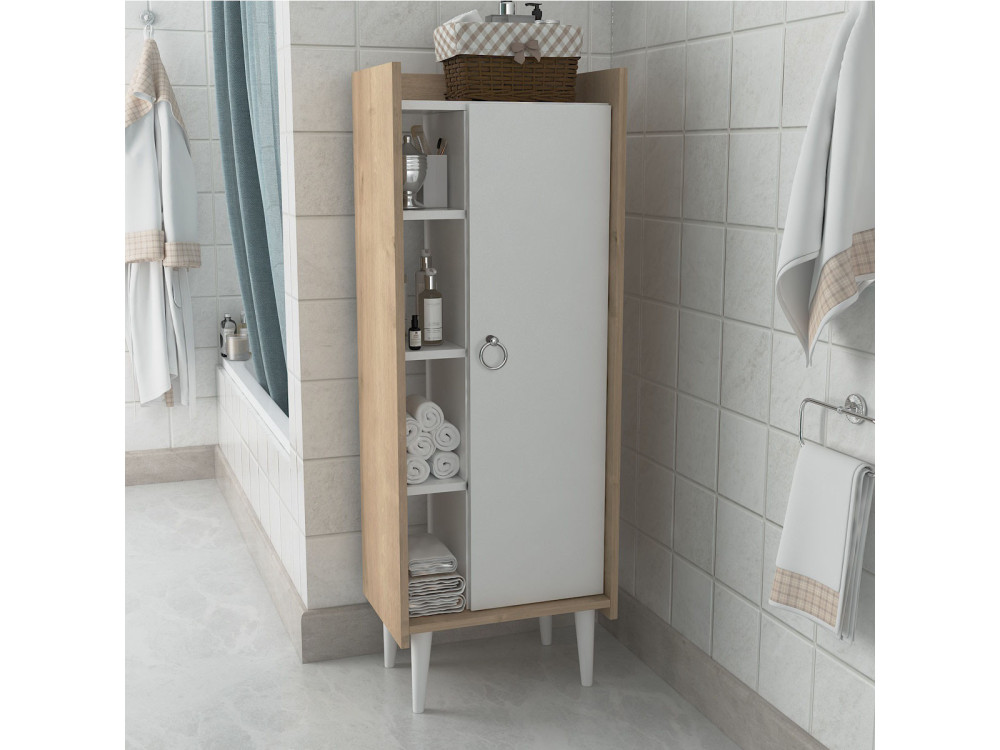 Lagomood Ruby" multi-purpose wooden...