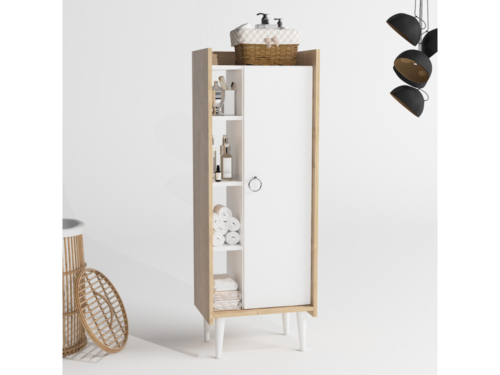 Lagomood Ruby" multi-purpose wooden...