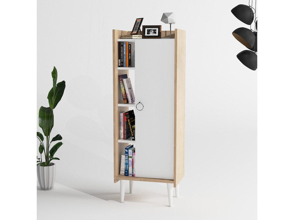 Lagomood Ruby" multi-purpose wooden...