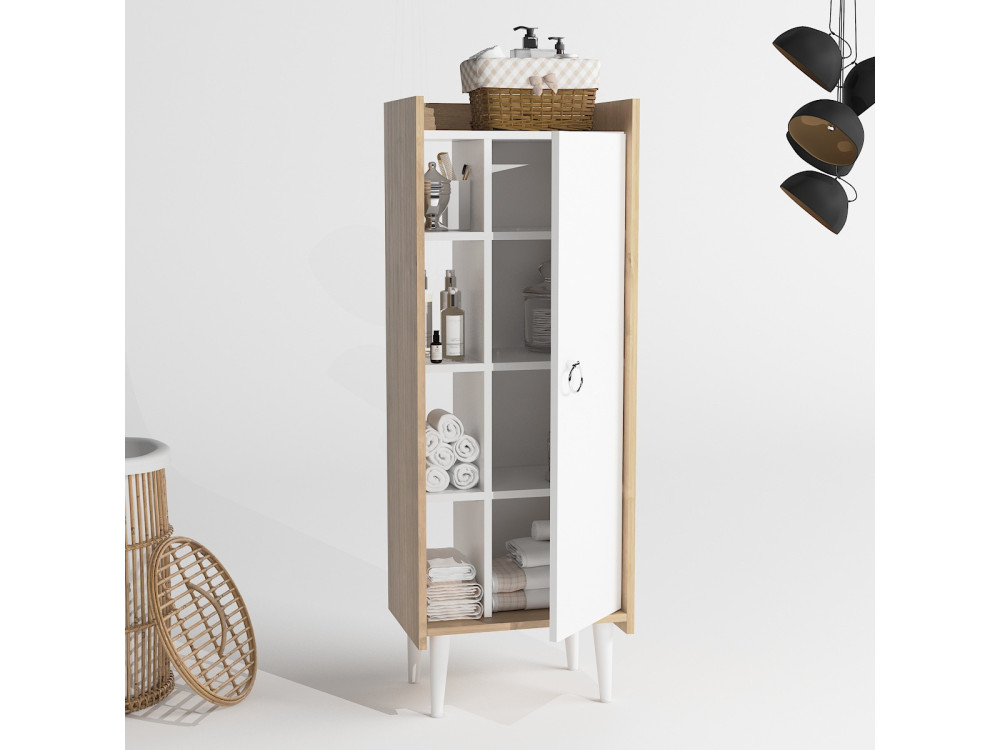 Lagomood Ruby" multi-purpose wooden...