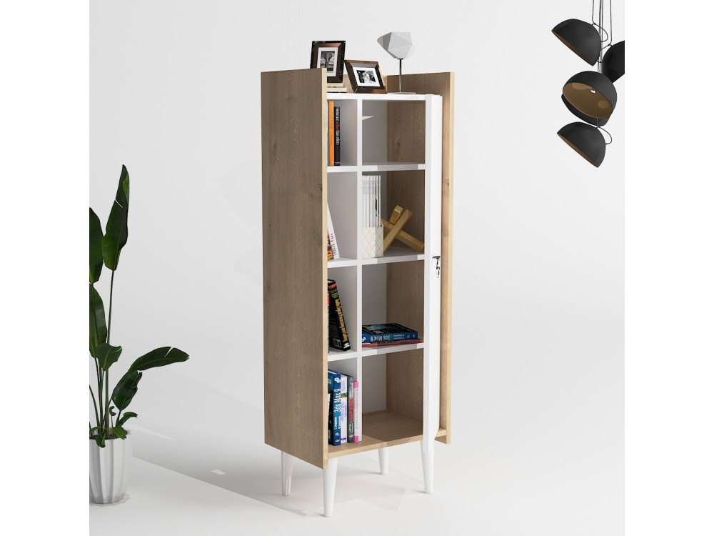 Lagomood Ruby" multi-purpose wooden...