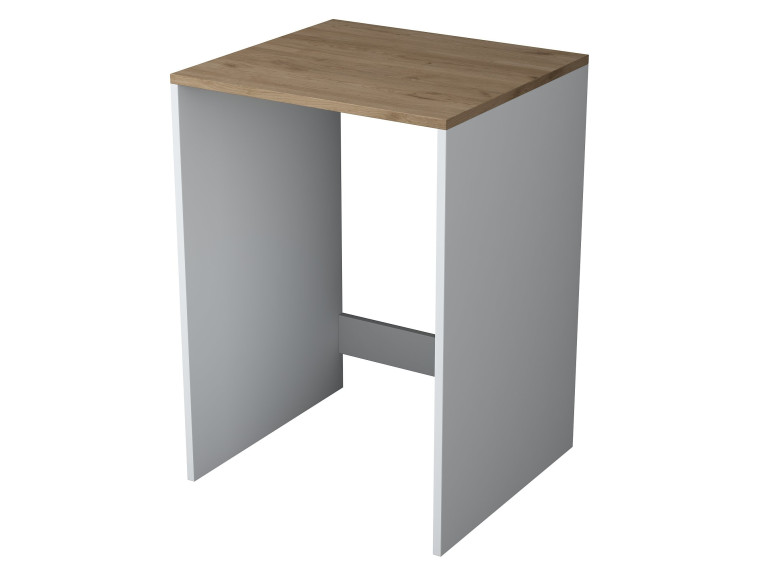 Dido" wooden washing machine cabinet...