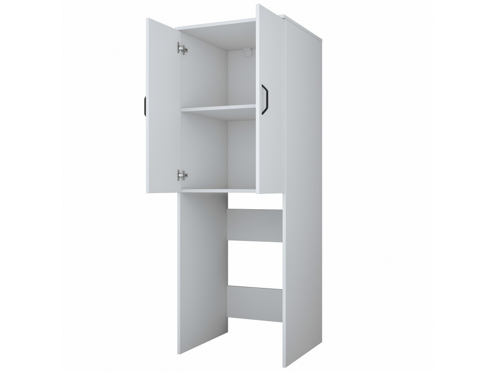 Losal" wooden washing machine cabinet...
