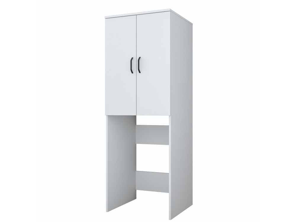 Losal" wooden washing machine cabinet...