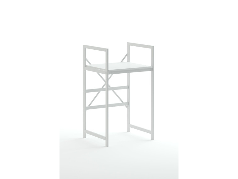 Parametre 1 Blanc Parametre 2 70 x 60 x 116 cm